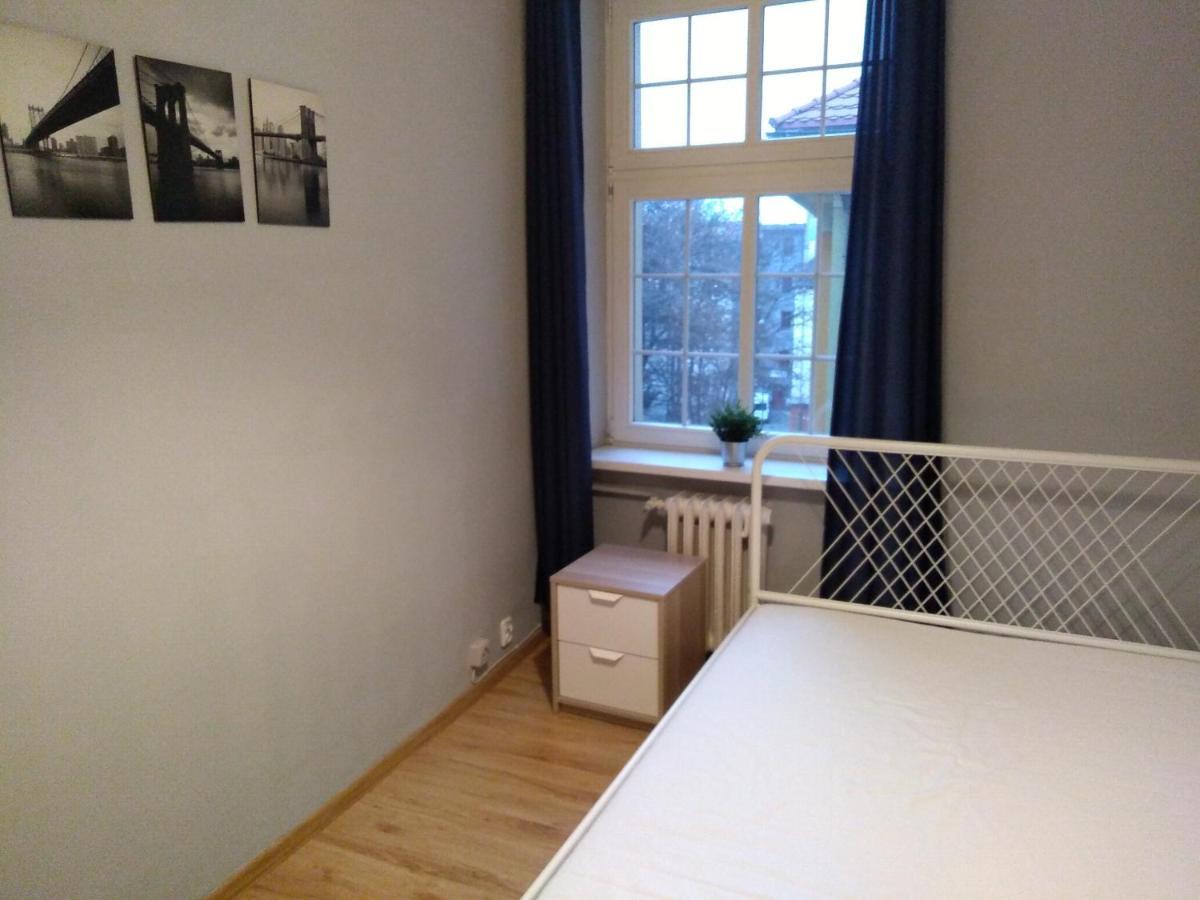 Rynek - Apartament Rodzinny Na Wroclawskim Rynku! Im Dluzej Tym Taniej! Εξωτερικό φωτογραφία