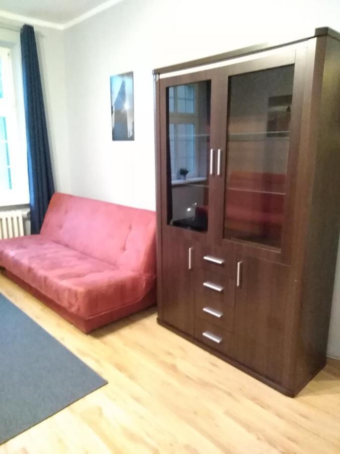 Rynek - Apartament Rodzinny Na Wroclawskim Rynku! Im Dluzej Tym Taniej! Εξωτερικό φωτογραφία