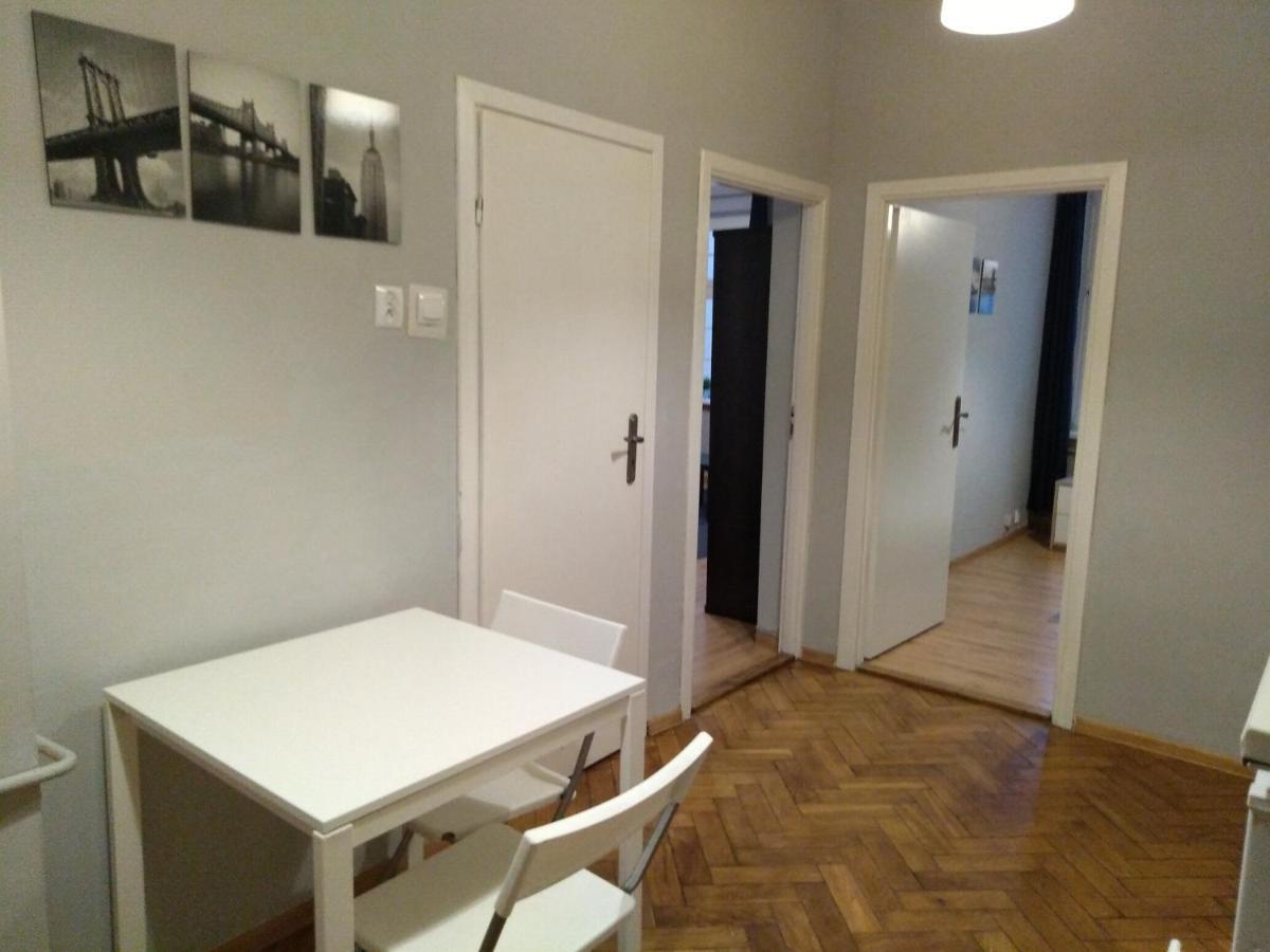 Rynek - Apartament Rodzinny Na Wroclawskim Rynku! Im Dluzej Tym Taniej! Εξωτερικό φωτογραφία